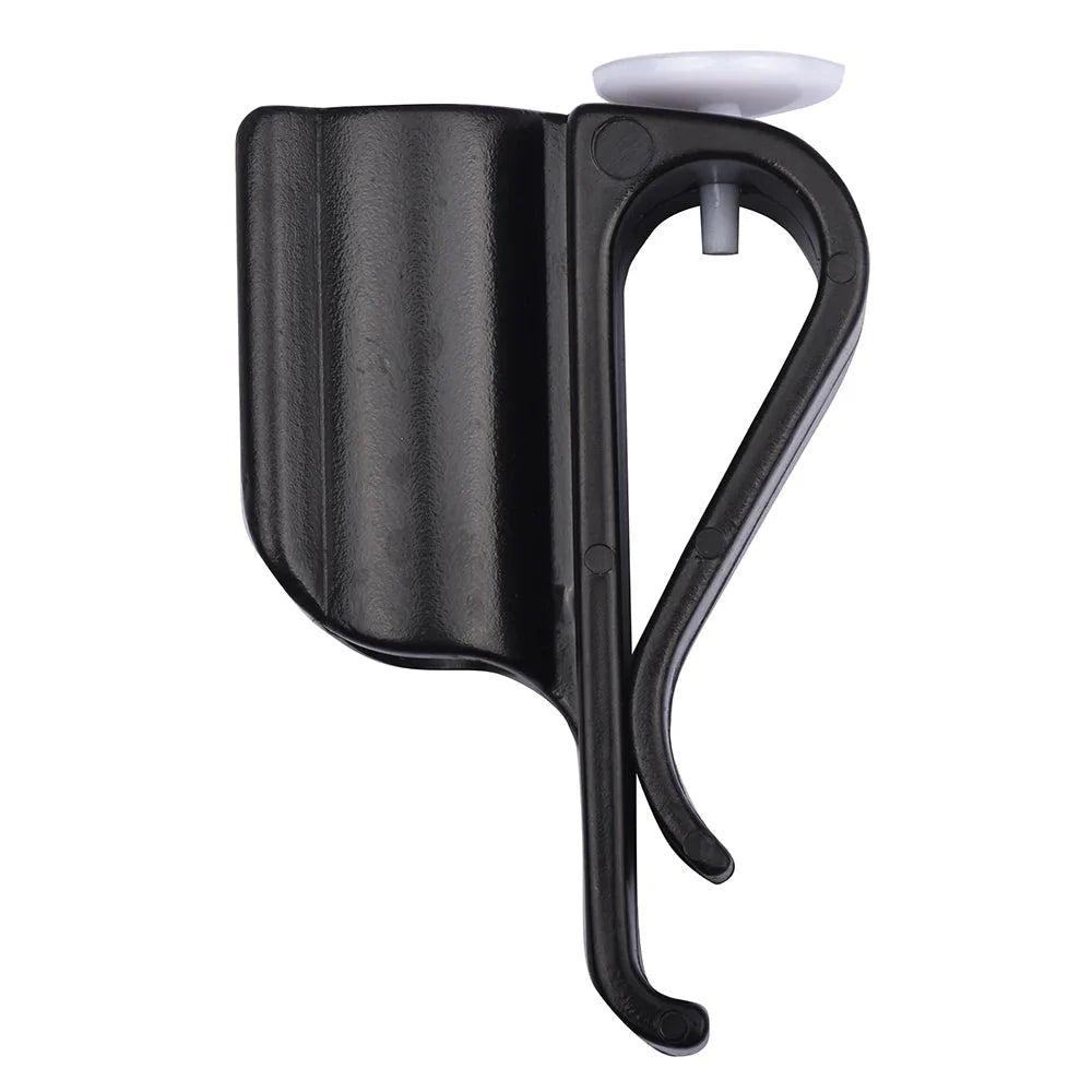 Durable Golf Club Bag Clips β Putter Clamp Holder Organizer, Plastic Golf Accessories for Men and Women