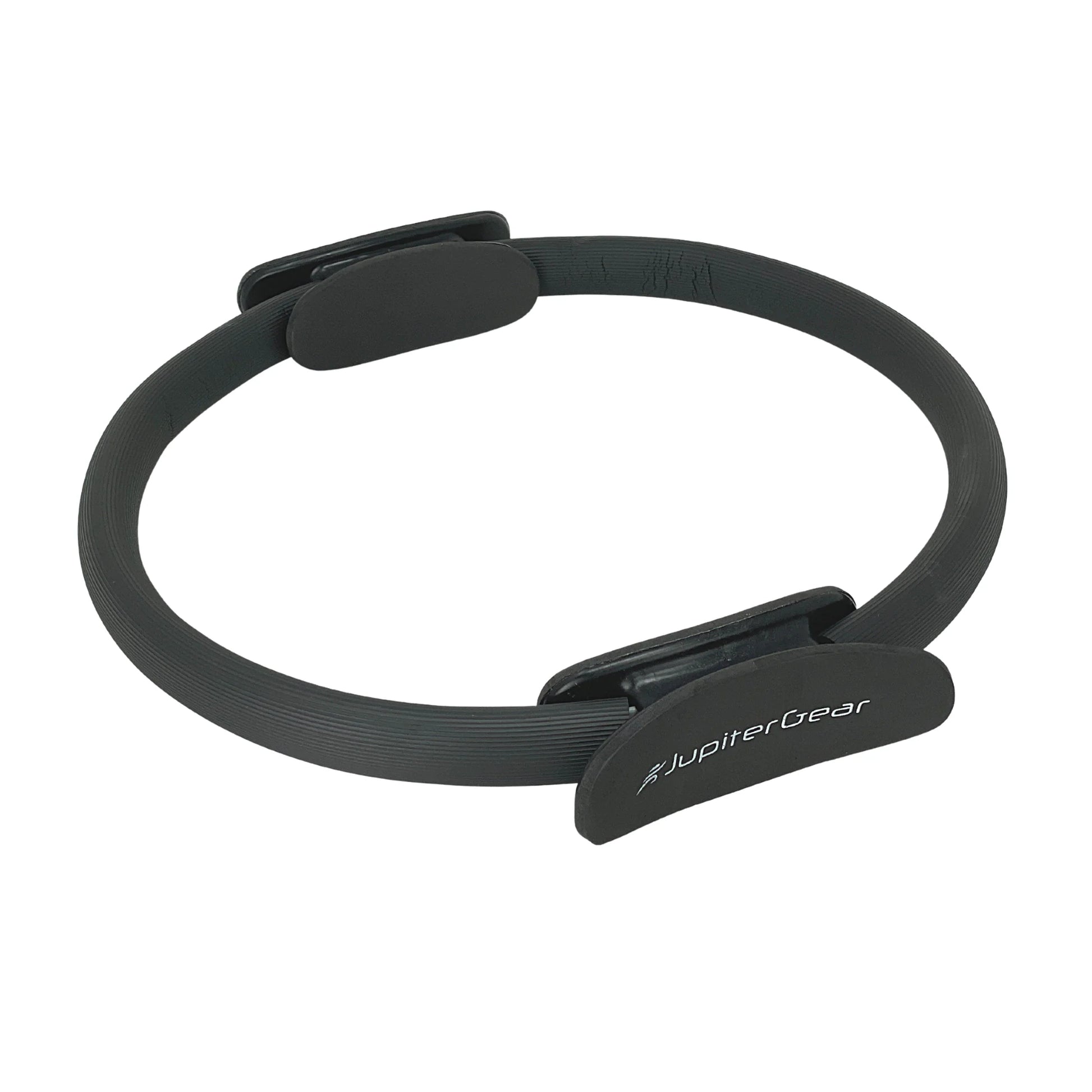 Jupitergear Pilates Resistance Ring for Strengthening Core Muscles and Improving Balance