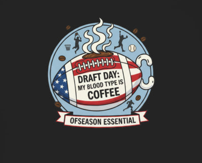 Unisex Big & Tall T-Shirt | Zuni Sportswear ZS01BT