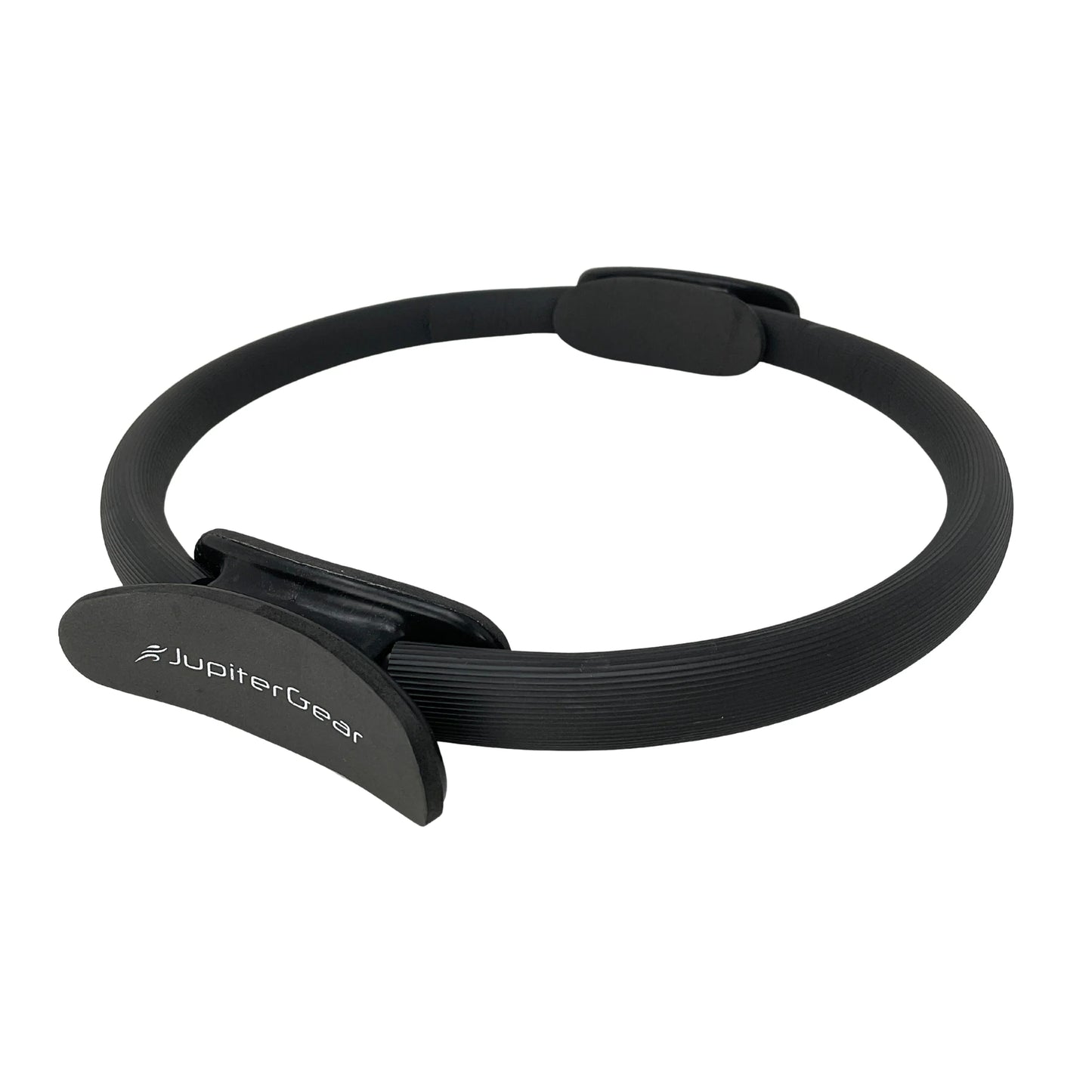 Jupitergear Pilates Resistance Ring for Strengthening Core Muscles and Improving Balance