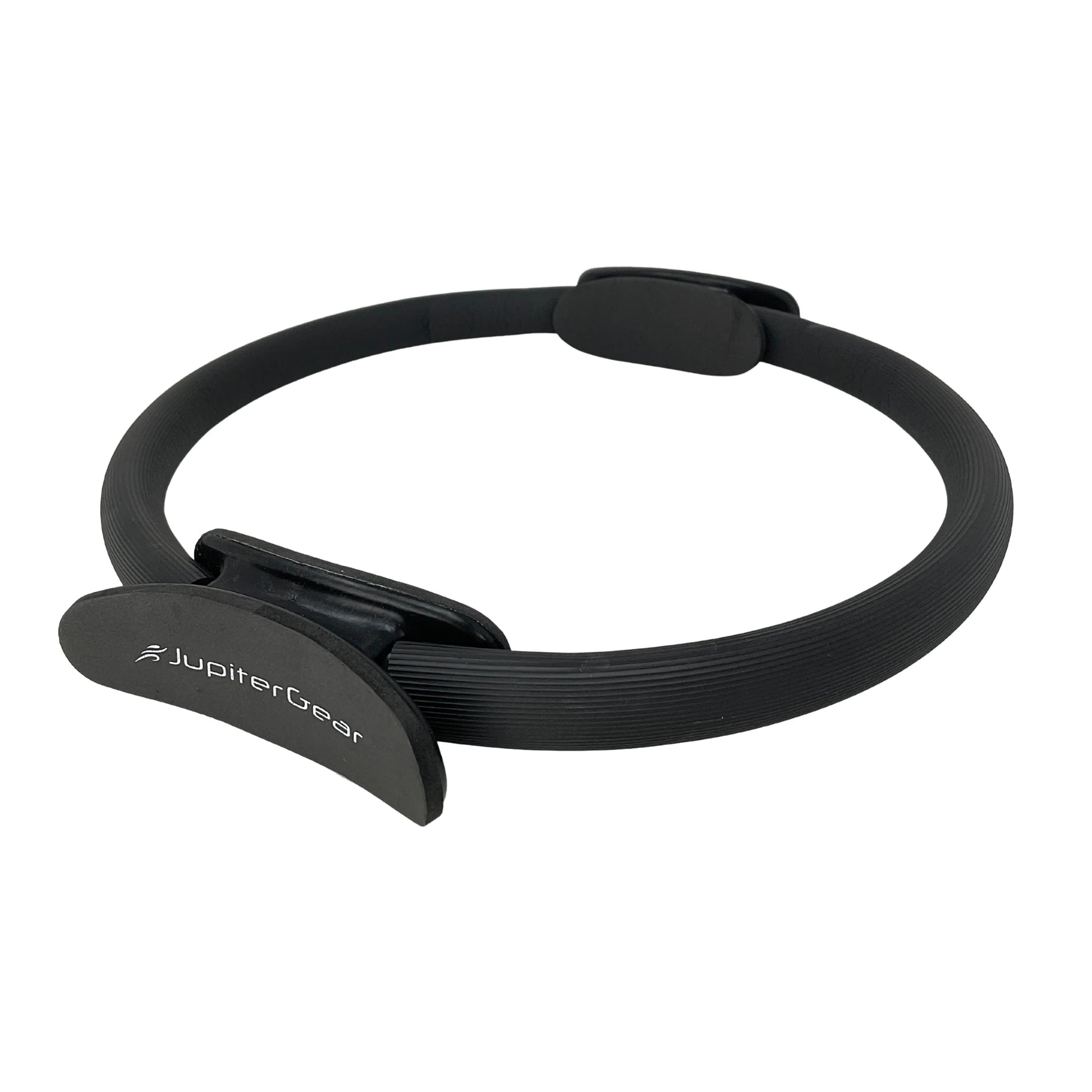 Jupitergear Pilates Resistance Ring for Strengthening Core Muscles and Improving Balance