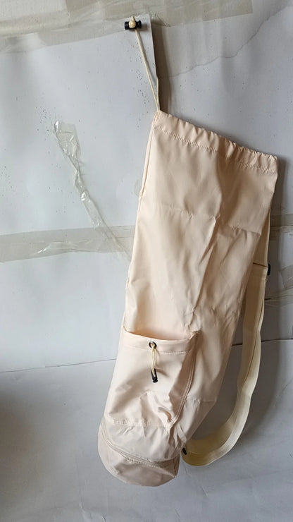 Sports Yoga Mat Strap Multifunctional Storage Bag