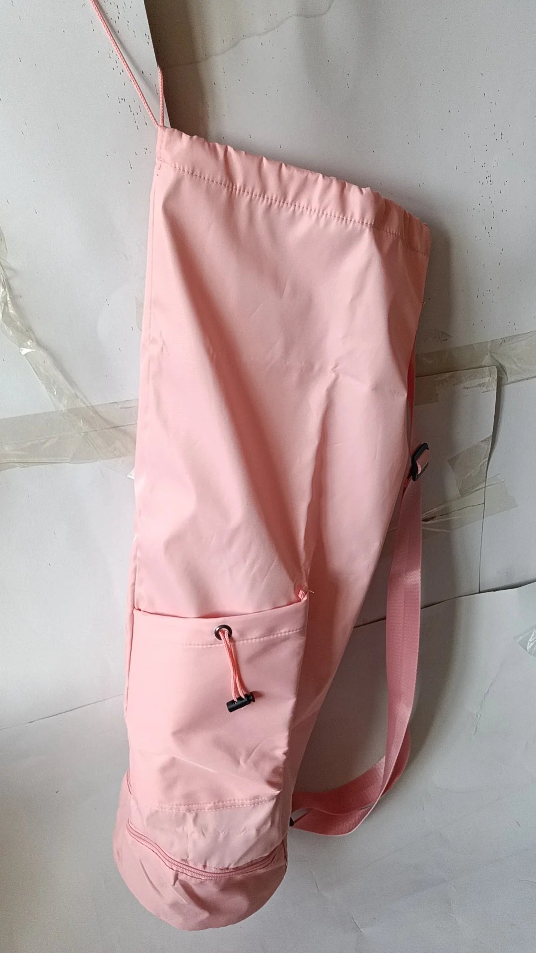 Sports Yoga Mat Strap Multifunctional Storage Bag