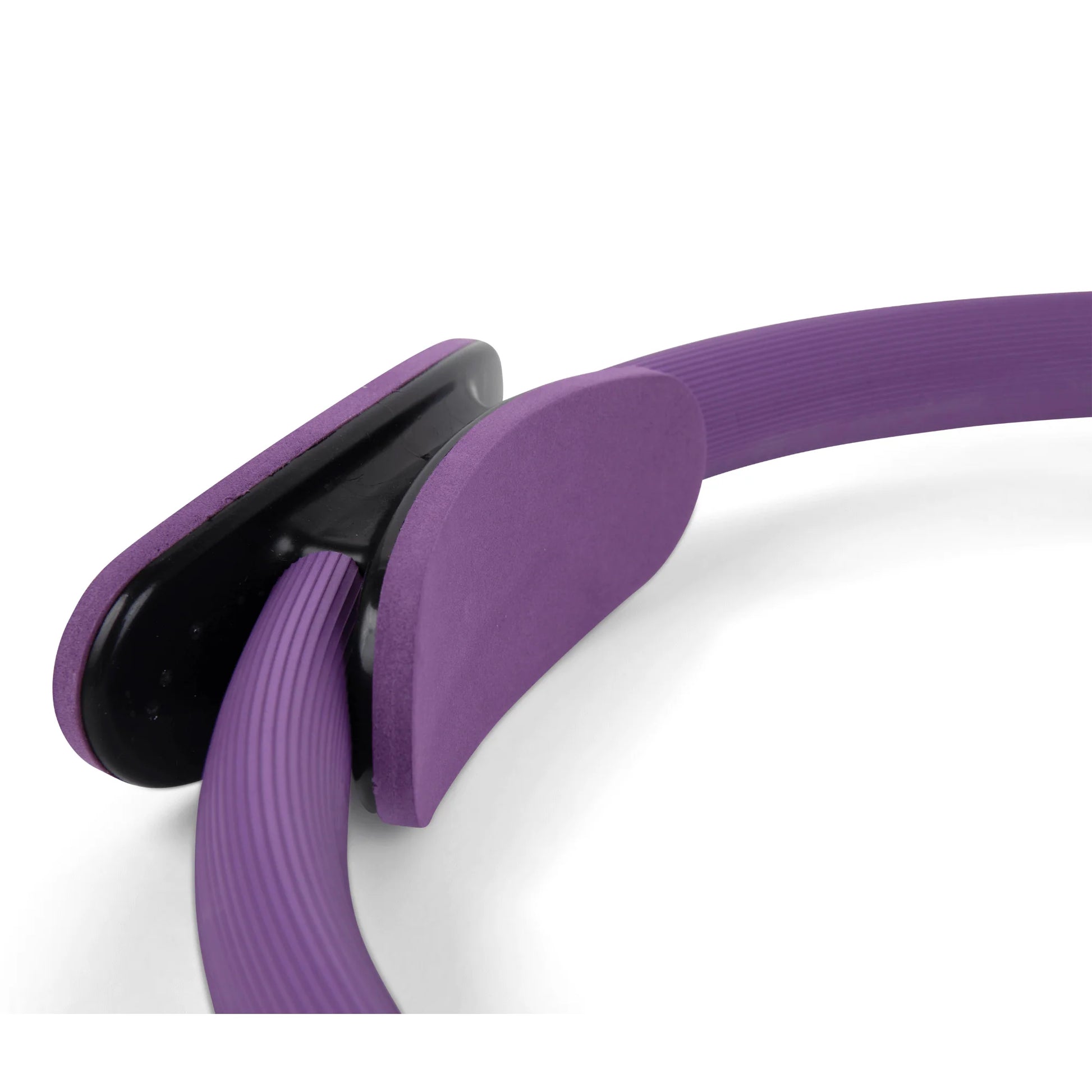 Jupitergear Pilates Resistance Ring for Strengthening Core Muscles and Improving Balance