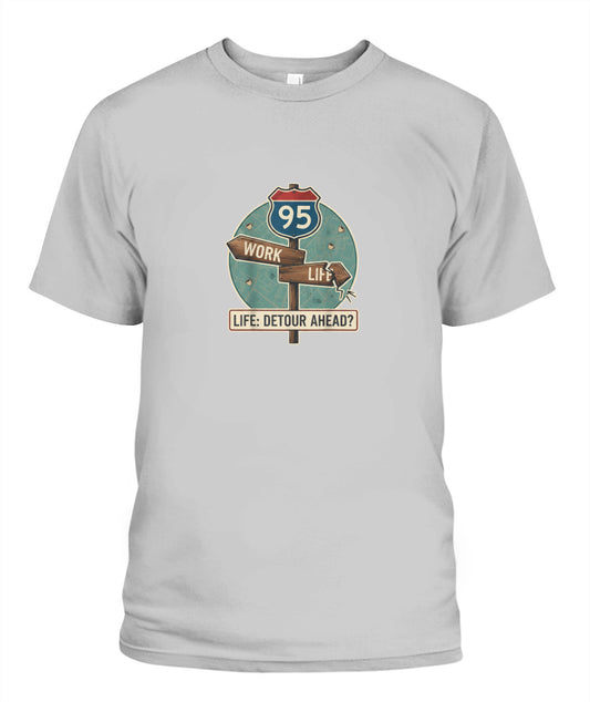 Unisex Big & Tall T-Shirt | Zuni Sportswear ZS01BT